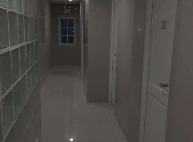 Motel You And Me Inn Lapu-Lapu City