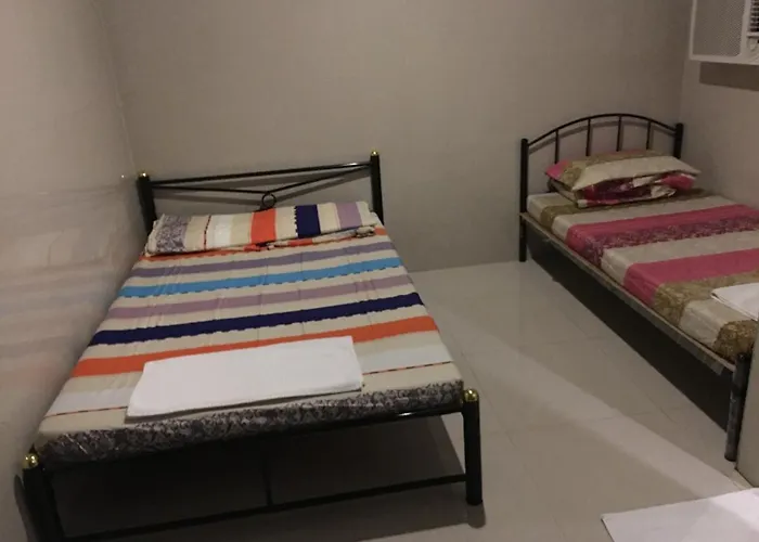 You And Me Inn * Lapu-Lapu City