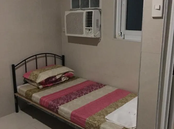 You And Me Inn *